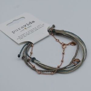 Pura Vida - Monthly Bracelet Pack